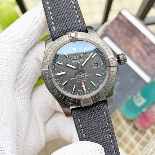 Breitling Watch