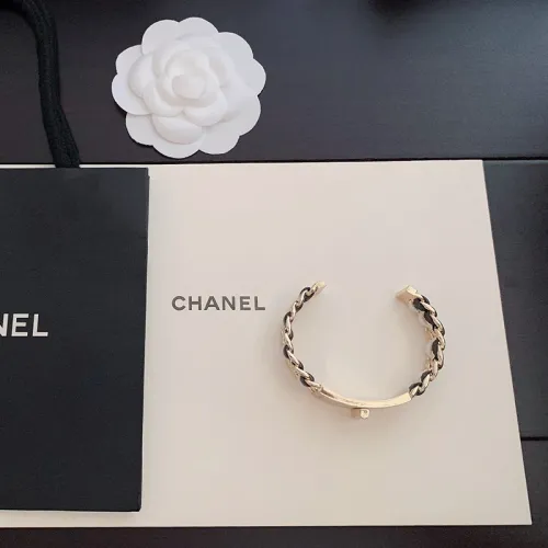 Chanel Luxury Womens Bracelet