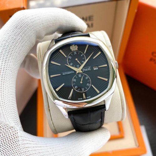 Piaget Watch Luxury Brand Design Fashion Type with Original Box