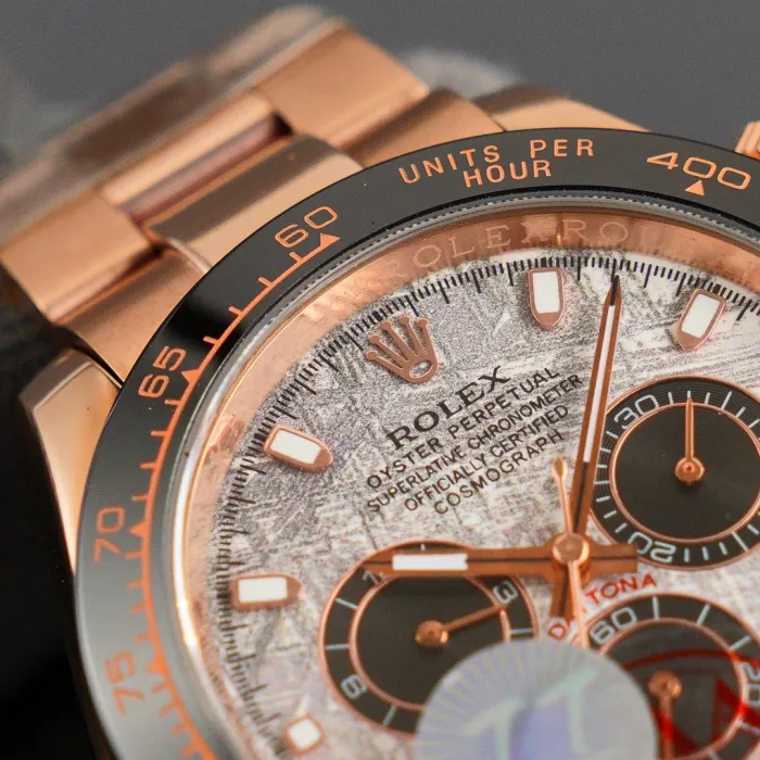 Rolex Watch Luxury Brand Design Fashion Type with Original Box and Certificate Oyster Perpetual Cosmograph Daytona