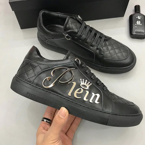 Philipp Plein Men Shoes