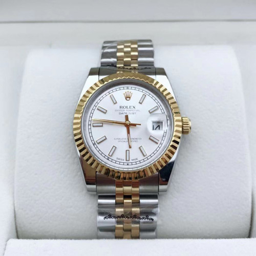 Rolex Watch Luxury Brand Design Fashion Type with Original Box and Certificate Rolex Watches Oyster Perpetual Datejust 36mm