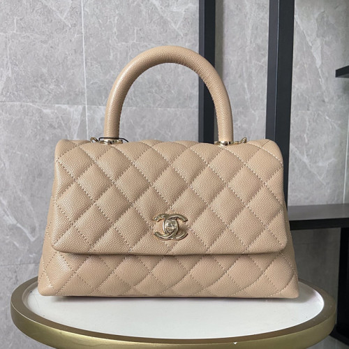 Chanel Womens Bags Crossbody Design Handbags Classic CF Luxury Brand with Original Box