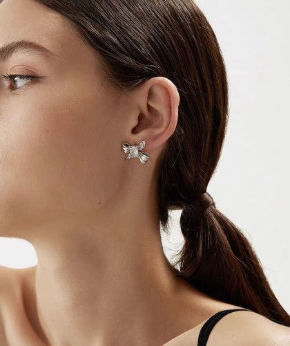 Bottega Veneta Luxury Womens Earrings