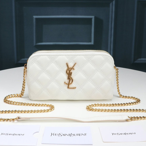 Saint Laurent YSL Womens Bags BECKY BAG Designer Luxury Brand Women Shoulder Messenger Bags with Original Box