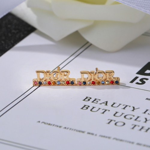 Dior Luxury Womens Earrings
