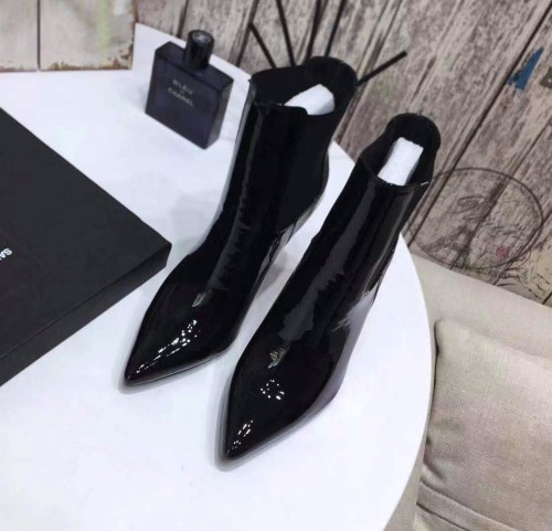 Saint Laurent YSL Womens Shoes Pumps Luxury Brand Fashion Shoes For Wedding or Party with Original box