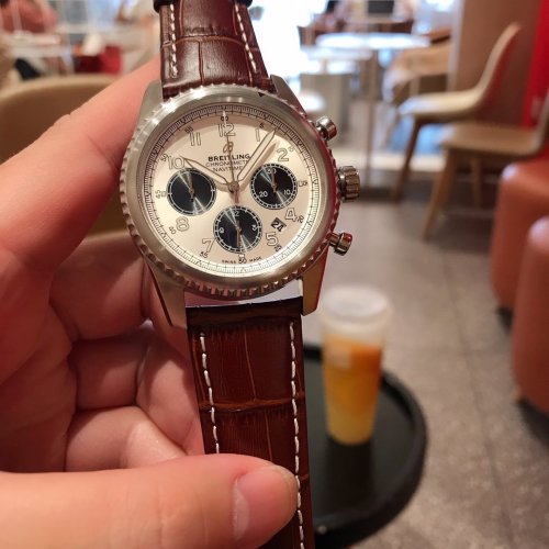 Breitling Watch