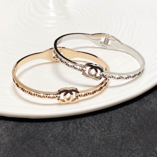 Chanel Luxury Womens Bracelet