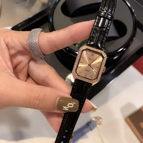 Rolex Watch Luxury Brand Design Fashion Type with Original Box and Certificate Rolex Watches