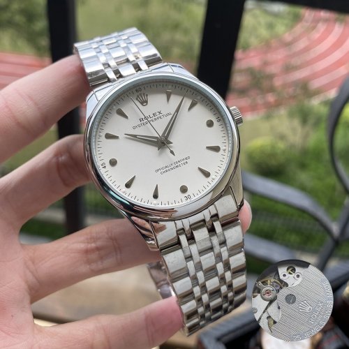Rolex Watch Luxury Brand Design Fashion Type with Original Box and Certificate Rolex Watches