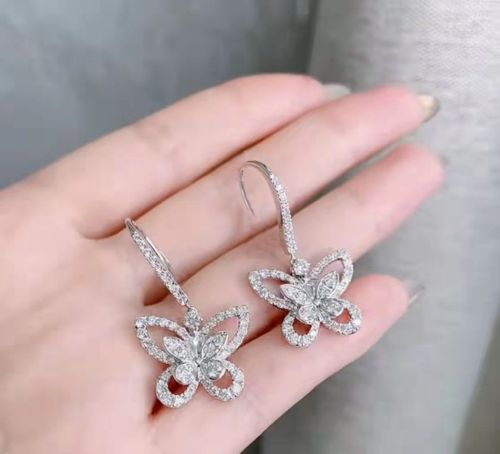 Graff Luxury Womens Earrings