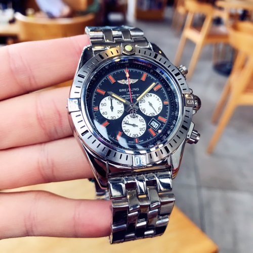 Breitling Watch
