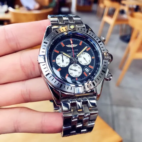 Breitling Watch