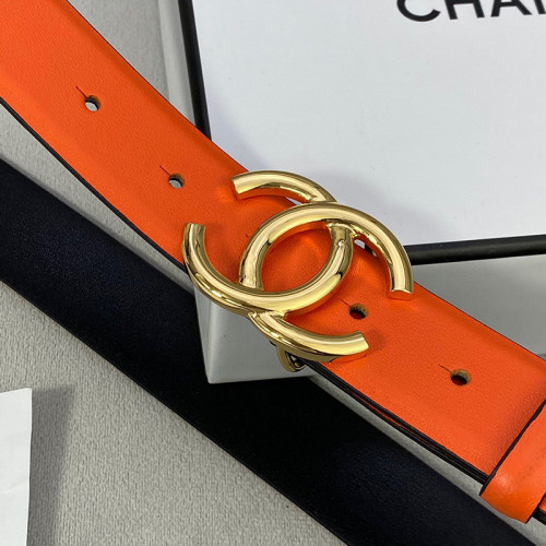 Chanel Womens Belt Luxury Brand Women Belts Luxury Brand with Original Box