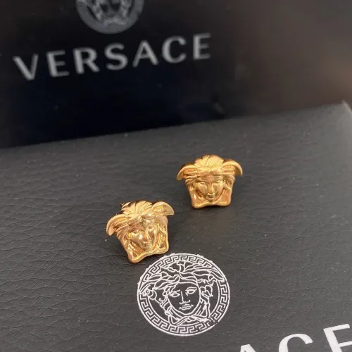 Versace Luxury Womens Earrings