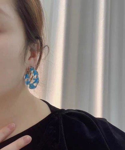 Bottega Veneta Luxury Womens Earrings