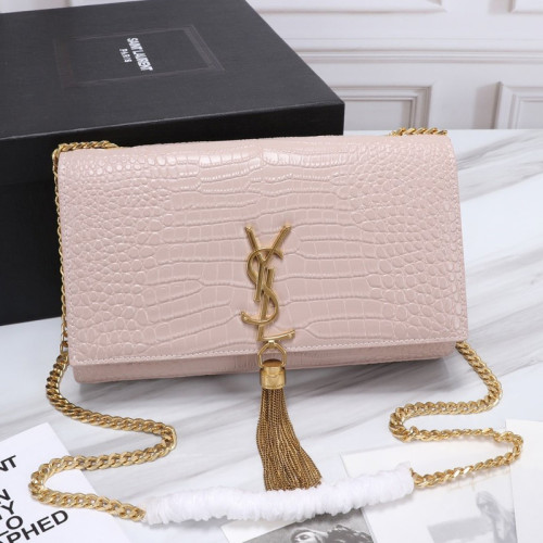 Saint Laurent YSL Womens Bag Designer Luxury Brand Women Shoulder Messenger Bags with Original Box Messenger Bags
