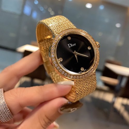 Dior Watch028