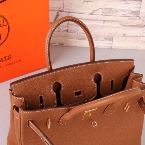 Hermes Womens Bags Handbags Luxury Fashion Hermès Birkin 30cm Sellier Faubourg