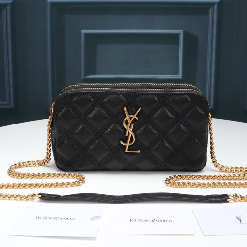 Saint Laurent YSL Womens Bags BECKY BAG Designer Luxury Brand Women Shoulder Messenger Bags with Original Box