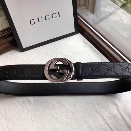 Gucci Mens Belt Luxury Brand Men Belts Luxury Brand with Original Box