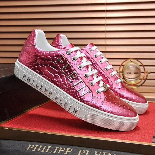 Philipp Plein Men Shoes