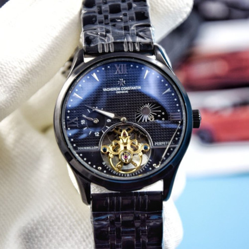 Vacheron Constantin Watch Luxury Brand Design Fashion Type with Original Box