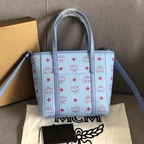 MCM Women Bags Messenger Bags Handbags Luxury Brand with Original Box