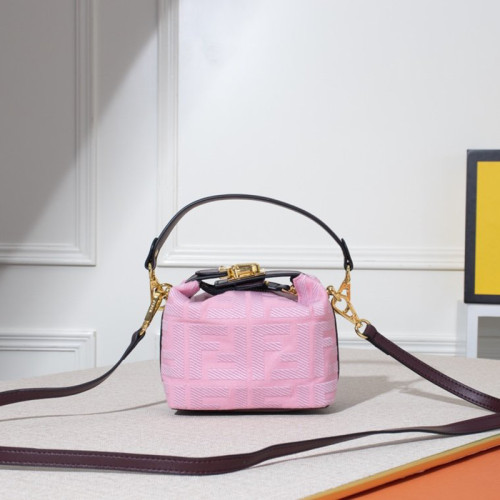 Fendi Womens Bag Crossbody Bag