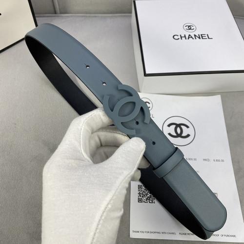 Chanel Womens Belt Luxury Brand Women Belts Luxury Brand with Original Box
