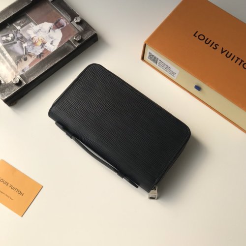 Louis Vuitton Mens Bag Wallet