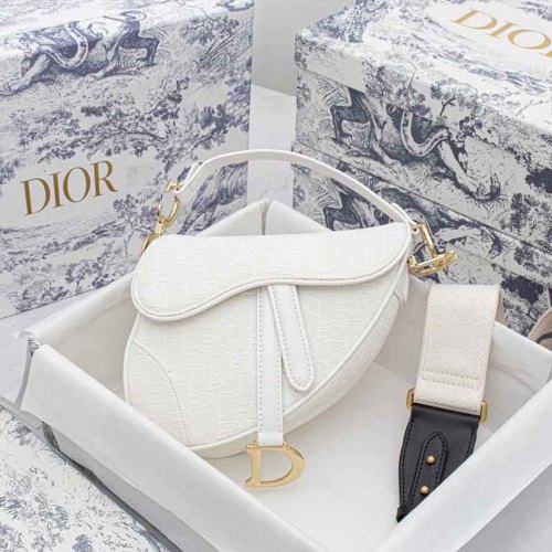 Dior Womens Bag Saddle Bag Luxury Brand Fashion SADDLE BAG