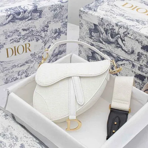 Dior Womens Bag Saddle Bag Luxury Brand Fashion SADDLE BAG