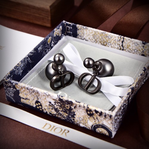 Dior Luxury Womens Earrings