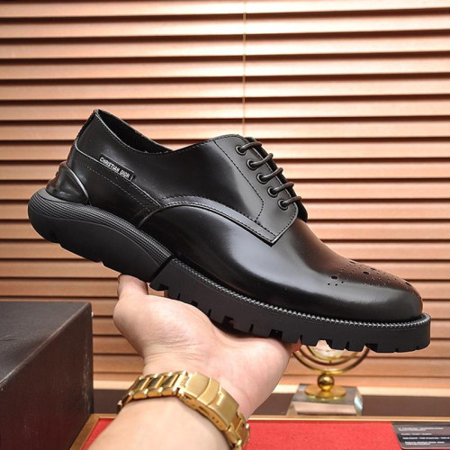 Dior Men Shoes
