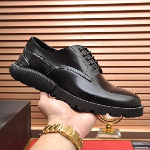 Dior Men Shoes