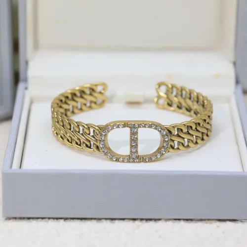 Dior Luxury Womens Bracelet