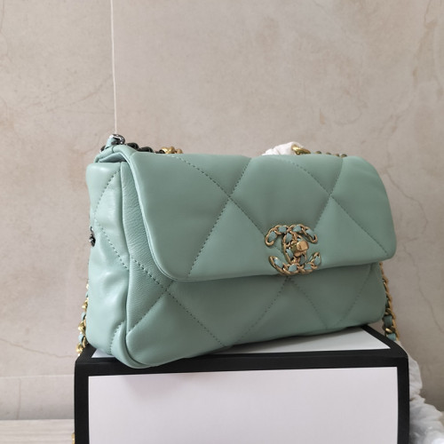Chanel Womens Bags Crossbody Bag Classic CF Luxury Brand with Original Box