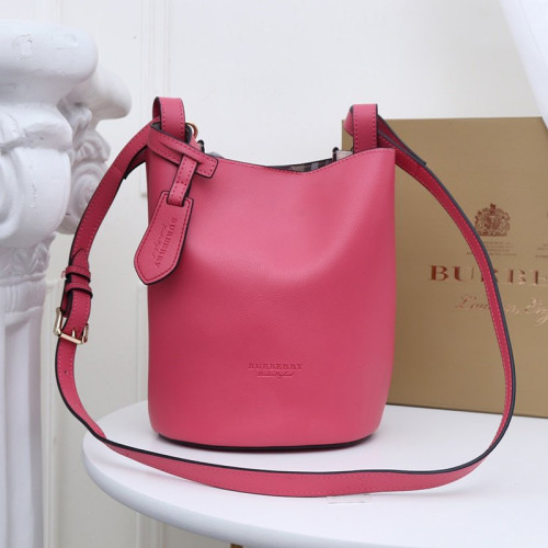 Burberry Womens Bag Bucket Bag