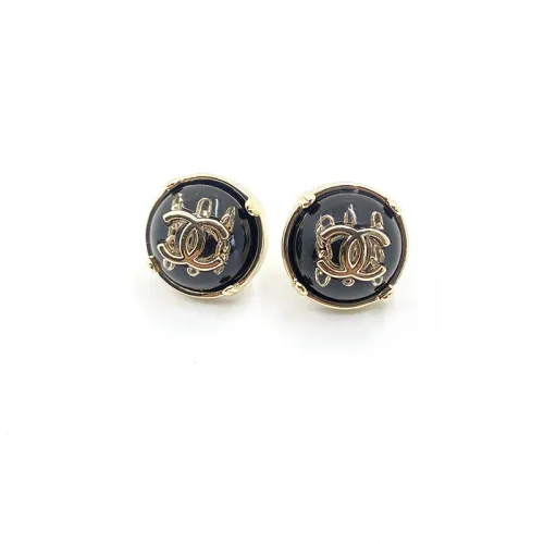 Chanel Luxury Womens Earrings