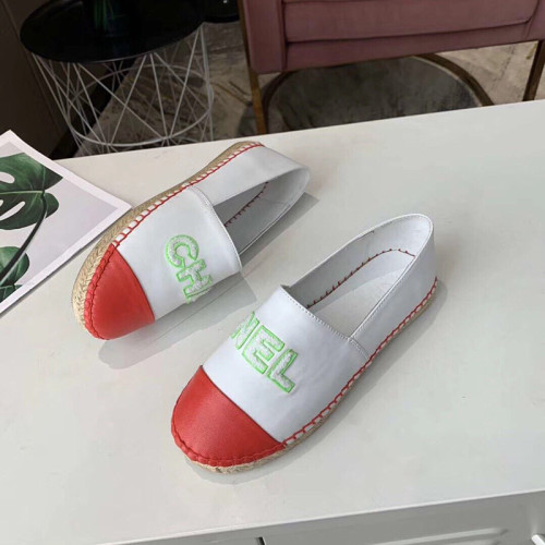 Chanel Womens Shoes Luxury Brand Design