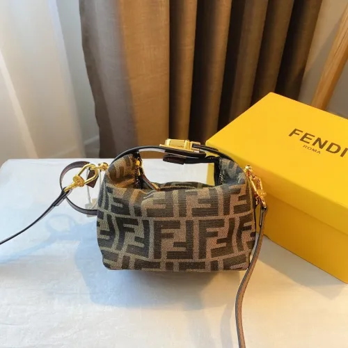 Fendi Womens Bag Crossbody Bag