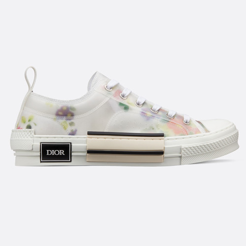 Dior Men Shoes Fashion Sneaker