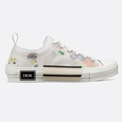 Dior Men Shoes Fashion Sneaker