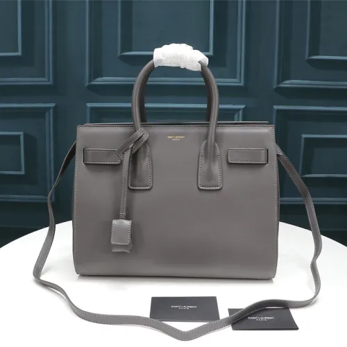 Saint Laurent YSL Womens Bag Handbags Designer Luxury Brand Women Shoulder Messenger Bags with Original Box