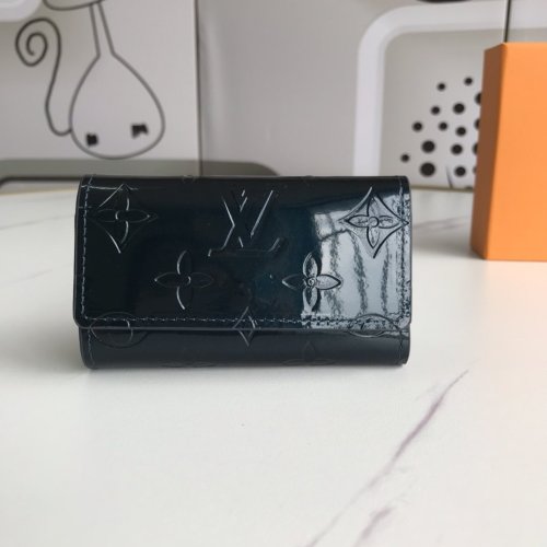 Louis Vuitton Women Bag Key Wallet