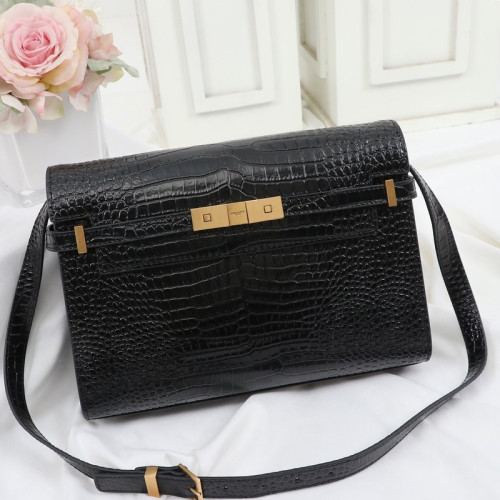 Saint Laurent YSL Womens Bag Designer Luxury Brand Women Shoulder Messenger Bags with Original Box Messenger Bags