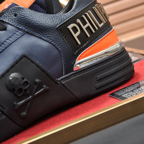 Philipp Plein Men Shoes