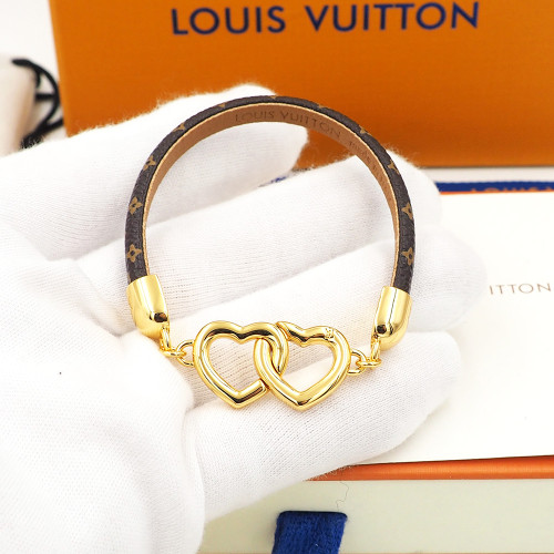 Louis Vuitton Luxury Womens Bracelet XB486